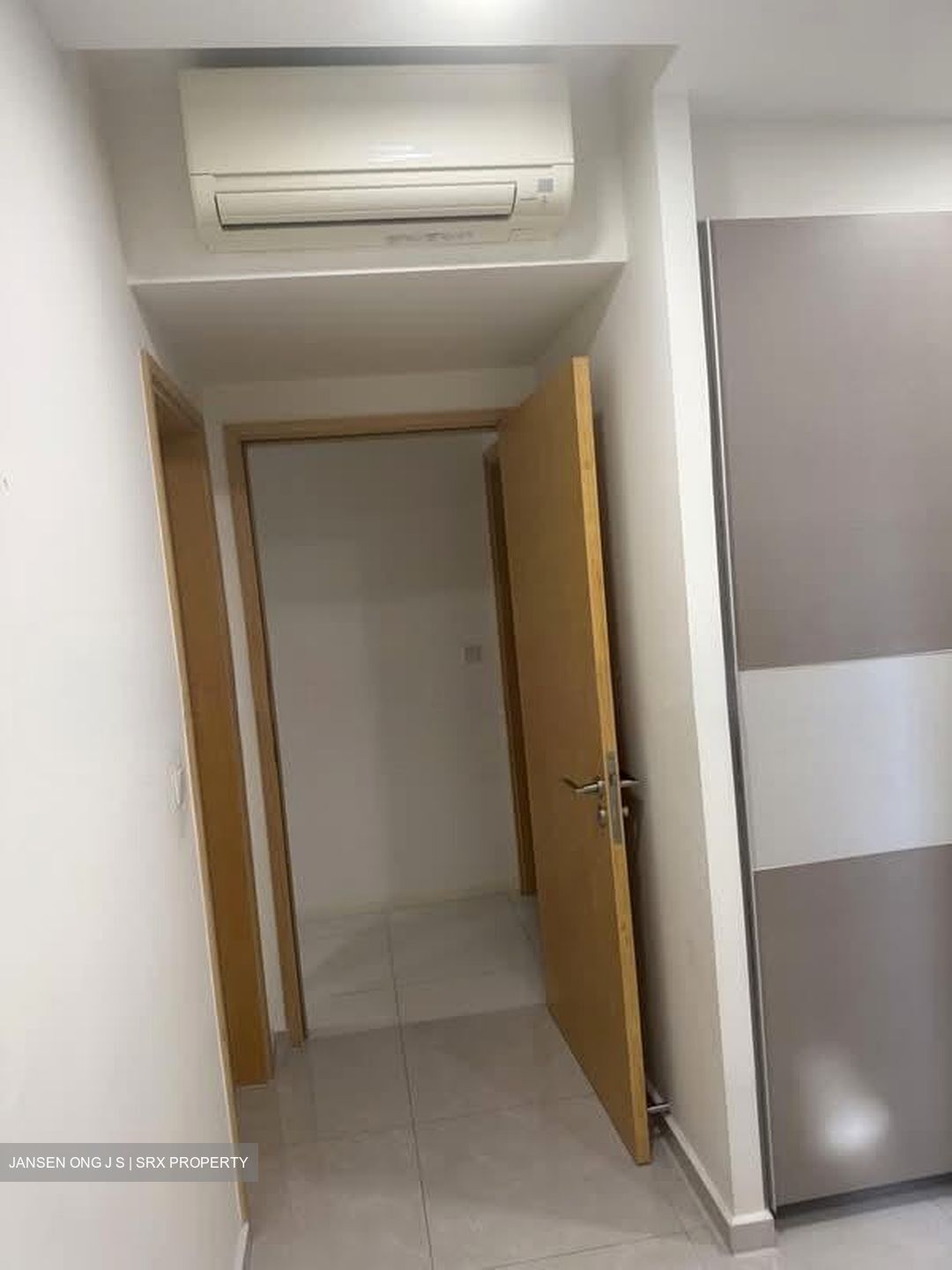 The Rainforest (D23), Condominium #565166571